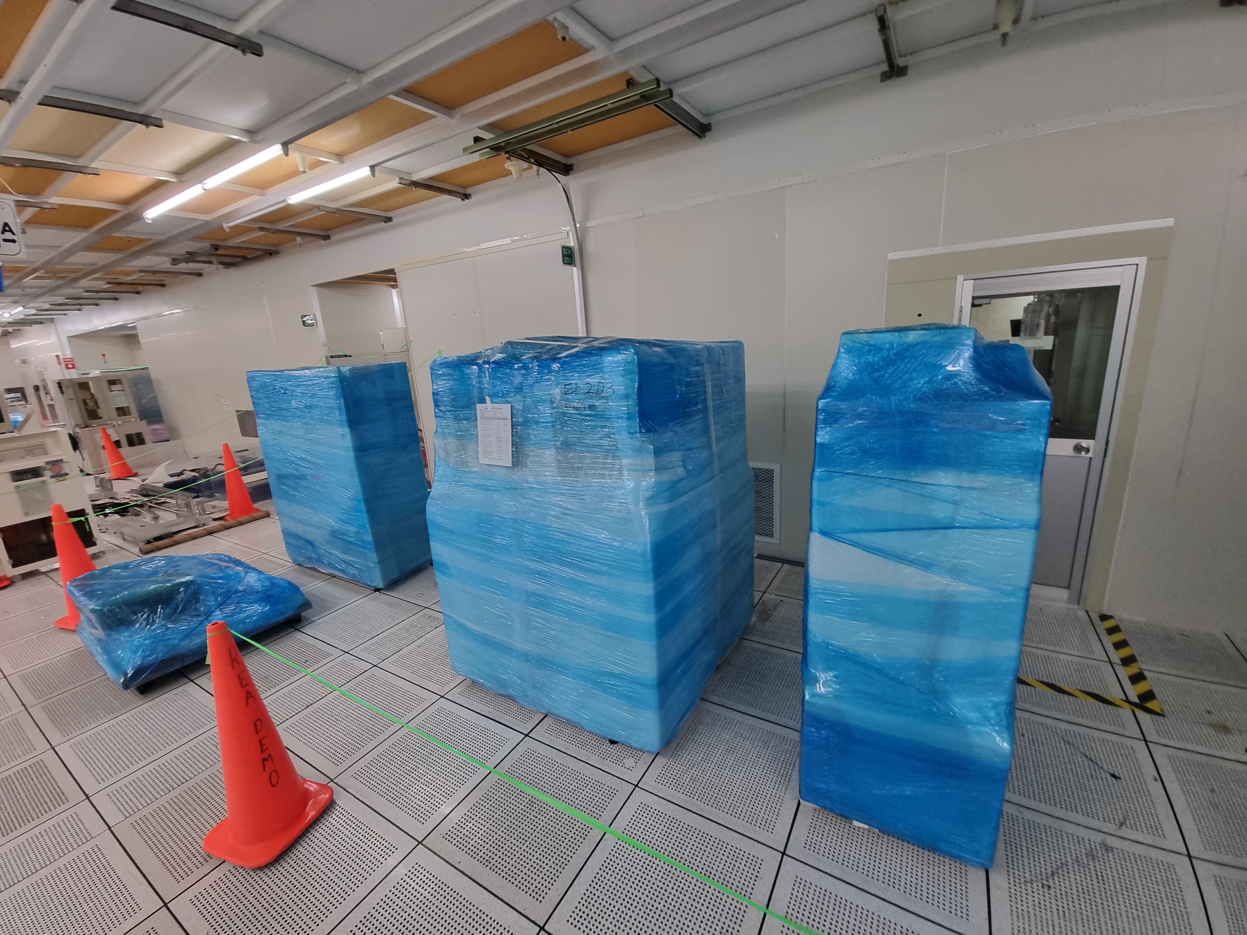 Used 1997 DNS SS-W80A-AR