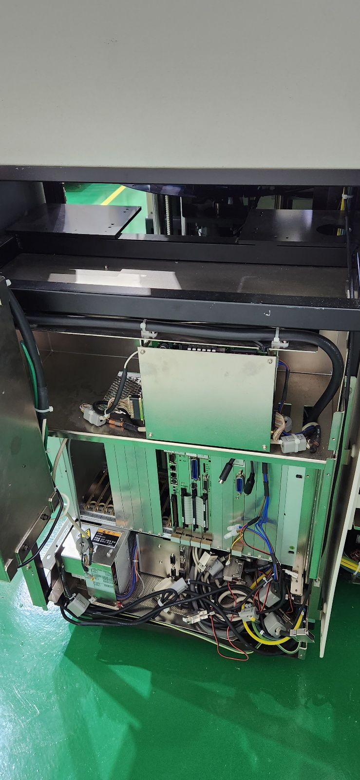 Used 2004 TEL P-12XL