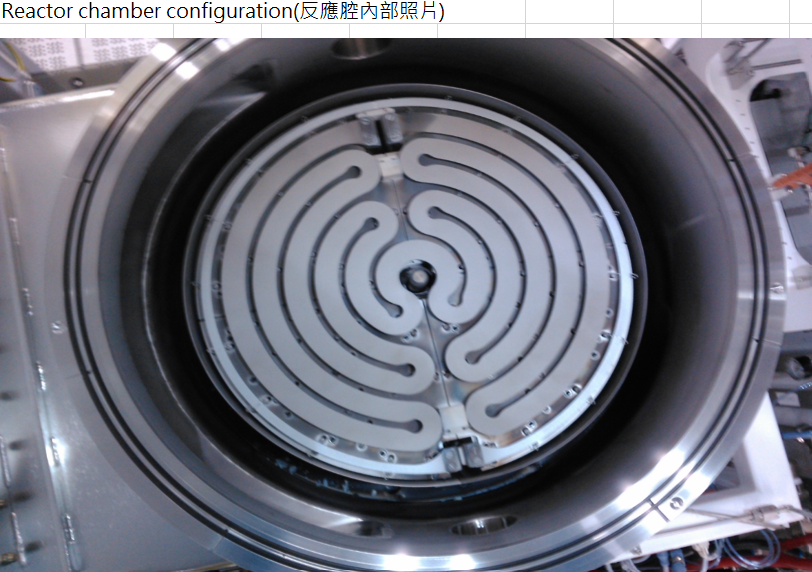 Used 2012 Veeco K465i