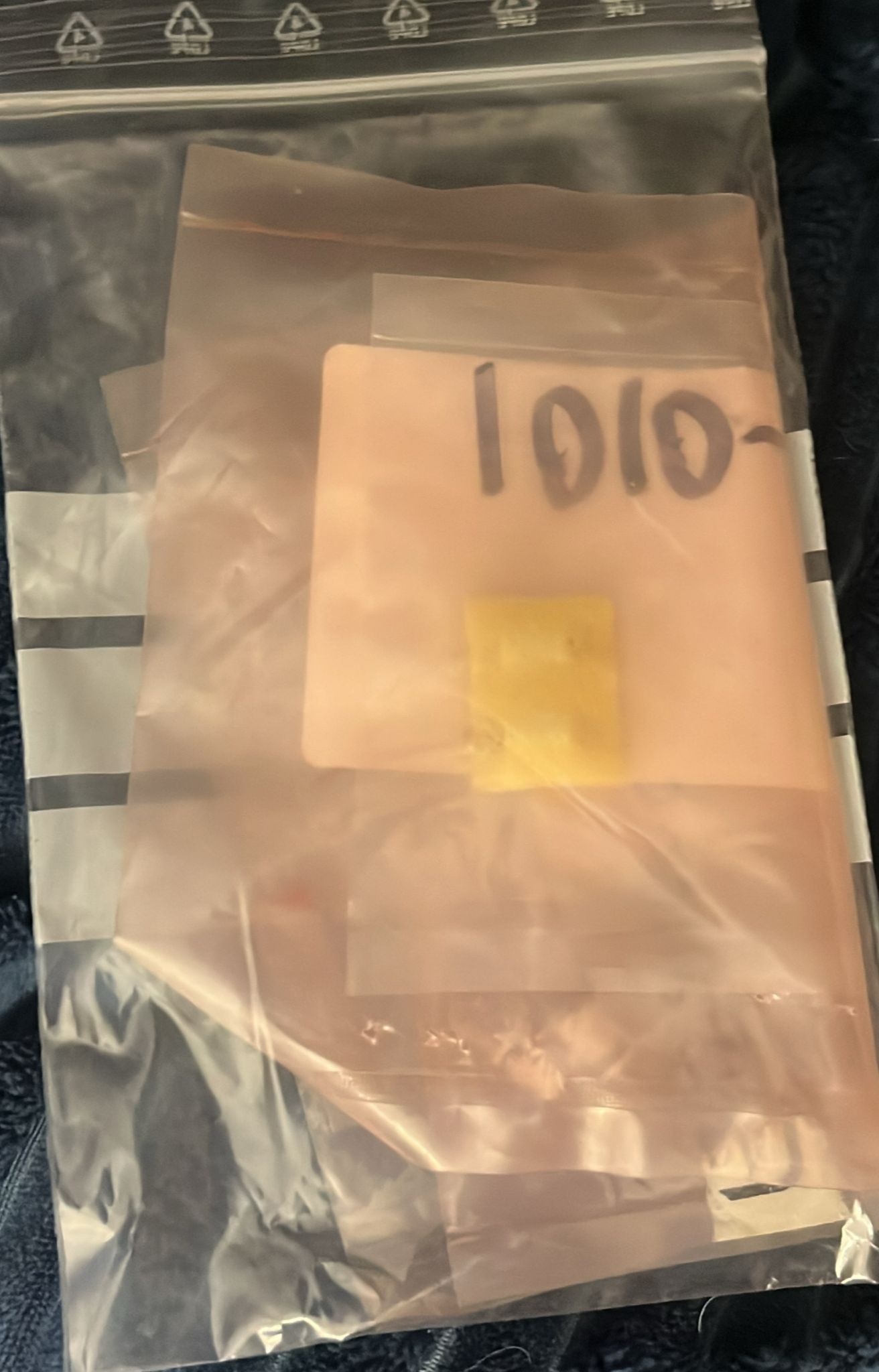 Used Applied Materials AMAT 1010-01169 #U#LAMP LED INDIC 28VDC 6MA 2POS 125 LSP