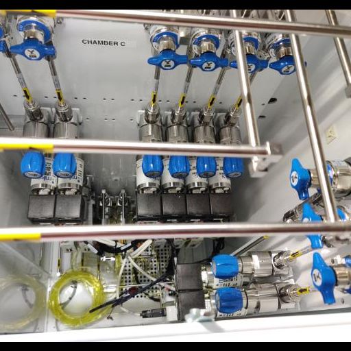 Used 2011 AMAT Centura TPCC EPN