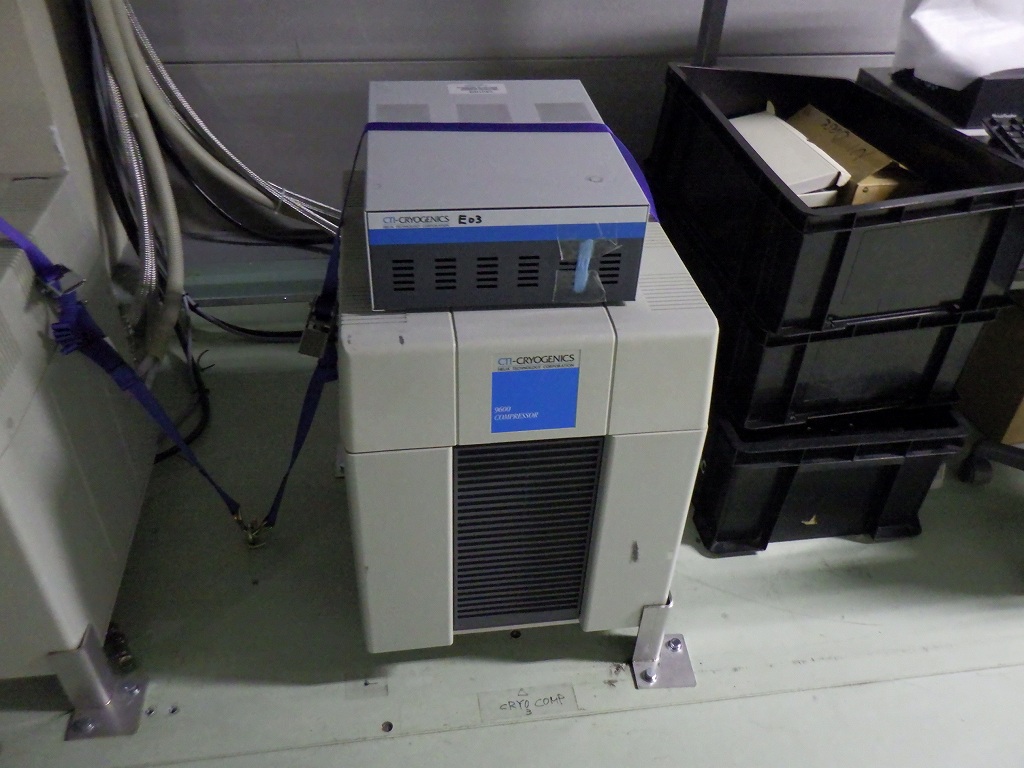 Used 2000 AMAT ENDURA 5500