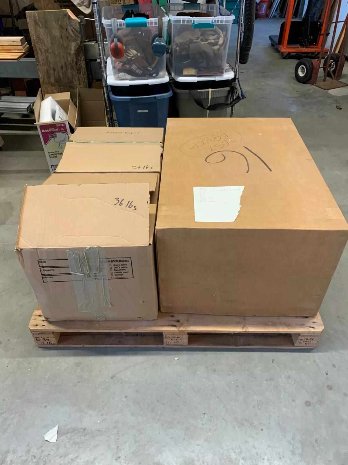 Used West-Bond 4546E-79C Semi-Auto Convertible 90° deep access Wedge Wire Bonder