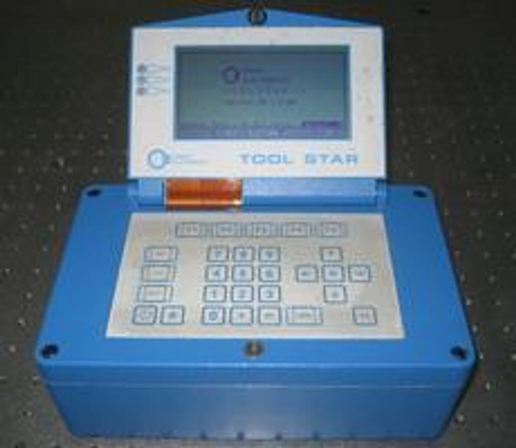 Used 1992 Crane Electronics Tool Star