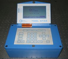 Used 1992 Crane Electronics Tool Star