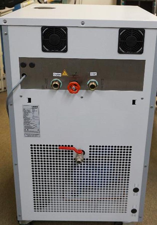 Used Lauda Variocool VC 5000