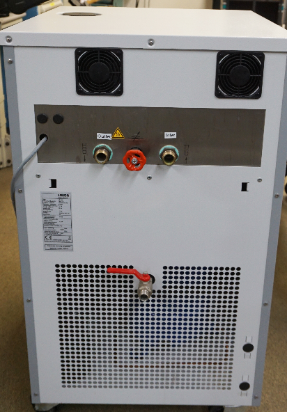 Used Lauda Variocool VC 5000