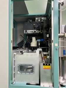 Used 1998 Novellus CONCEPT ONE