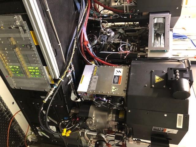 Used 1995 AMAT P5000