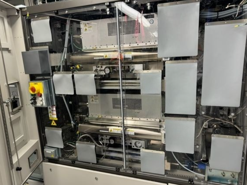 Used 2006 ASML TWINSCAN XT:1700i