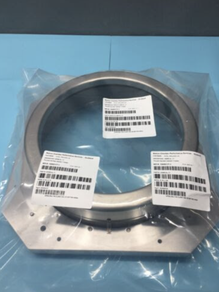 Refurbished AMAT 0040-22024 Adapter, 13" S/B Source, 0020-24746 PVD Endura Sputter, 118280