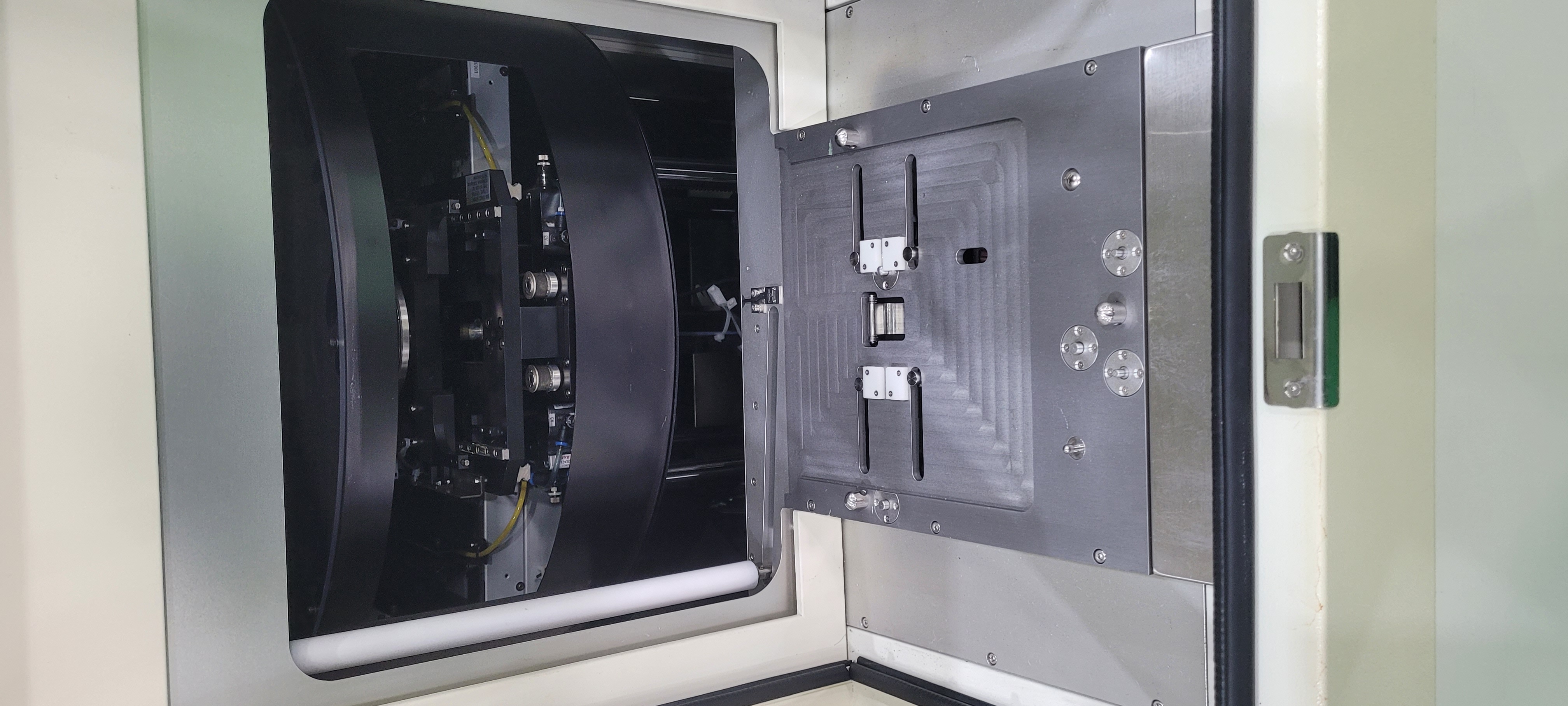 Used 2001 TEL P-12XL