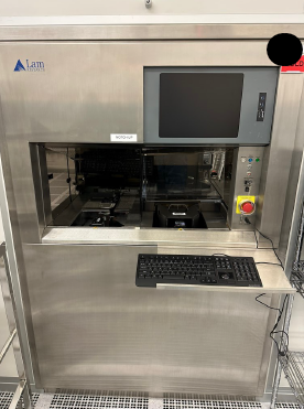 Used Lam Research 4528i Oxide Etch (Envision SW)