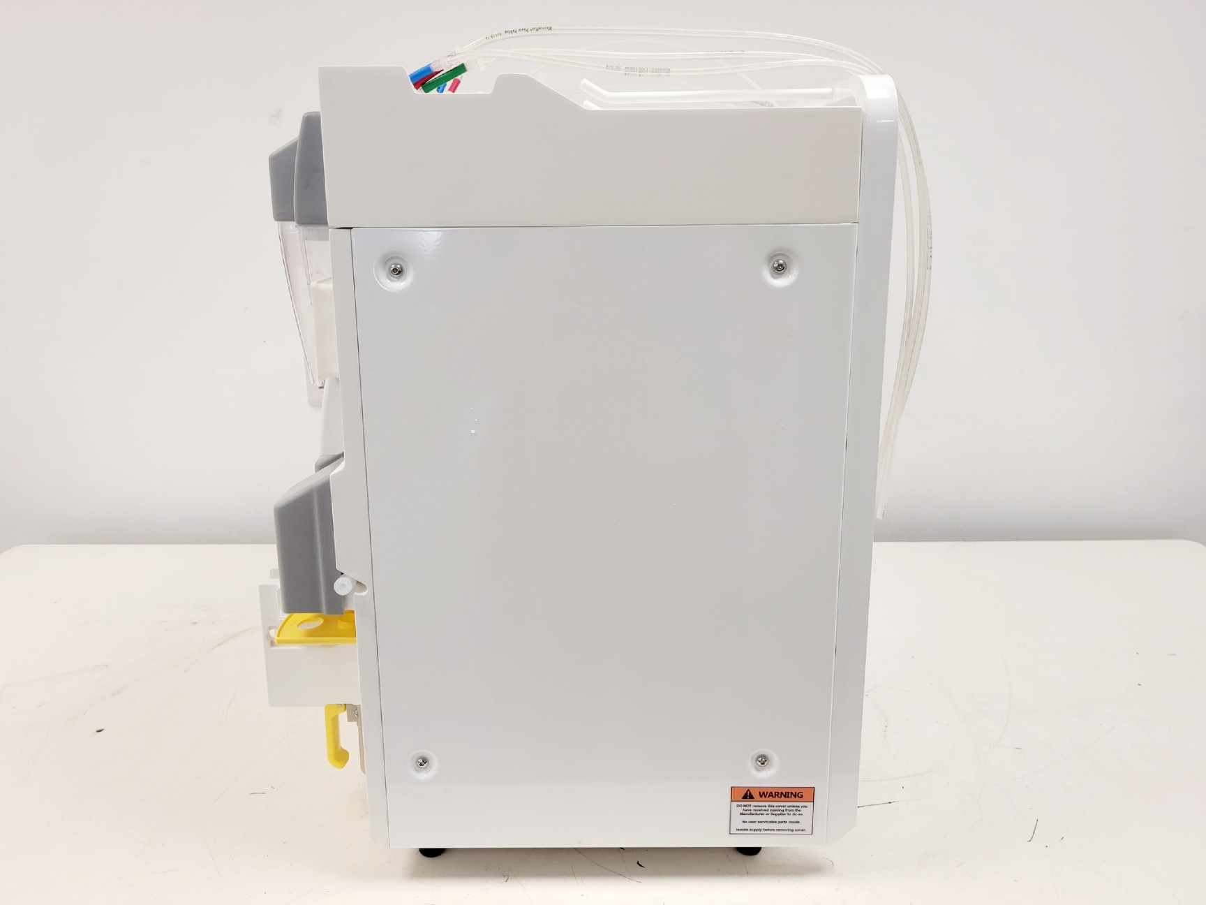 Used 2022 Sartorius AMBR Crossflow 061-0A11 Automated TFF System