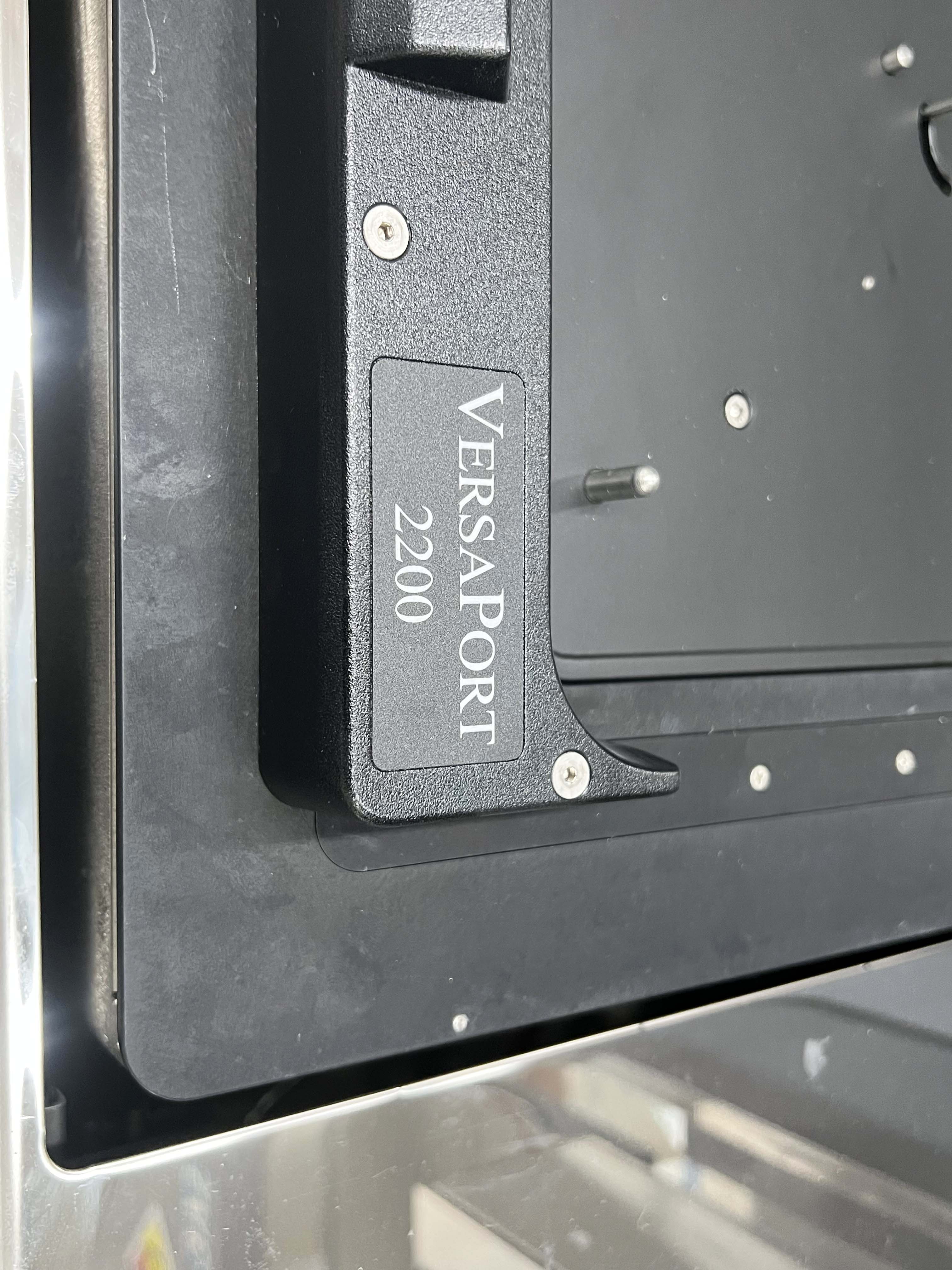 Used 2005 Semitool Raider R208FMC2  ECD Tool