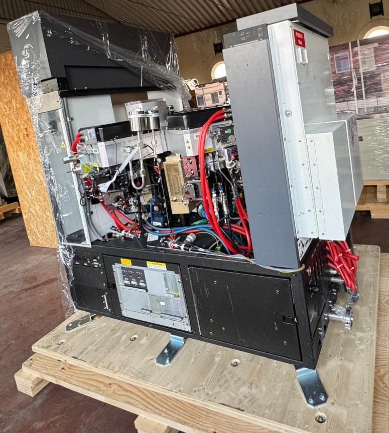 Used 2007 AMAT P5000 20