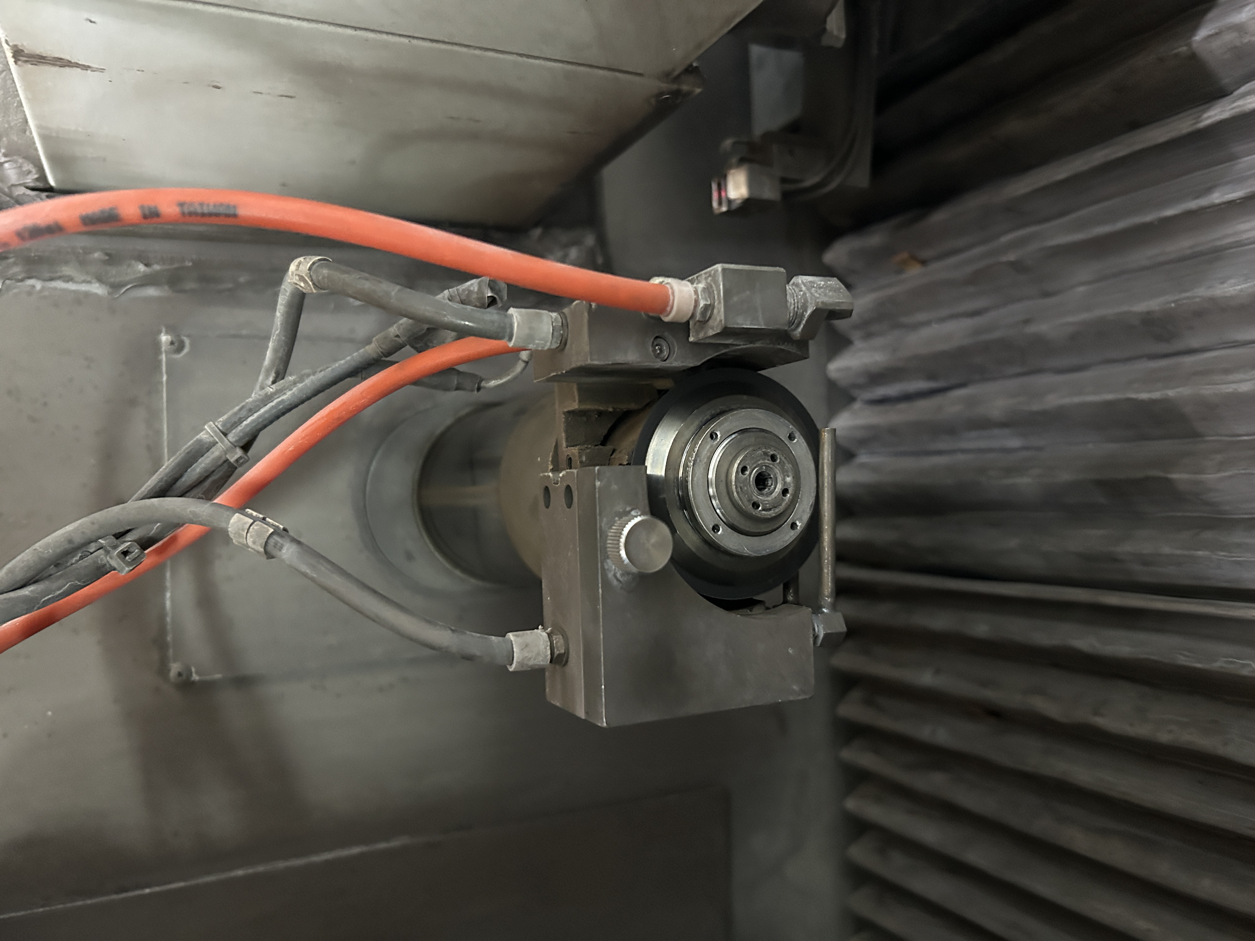 Used 1999 Disco DAD341