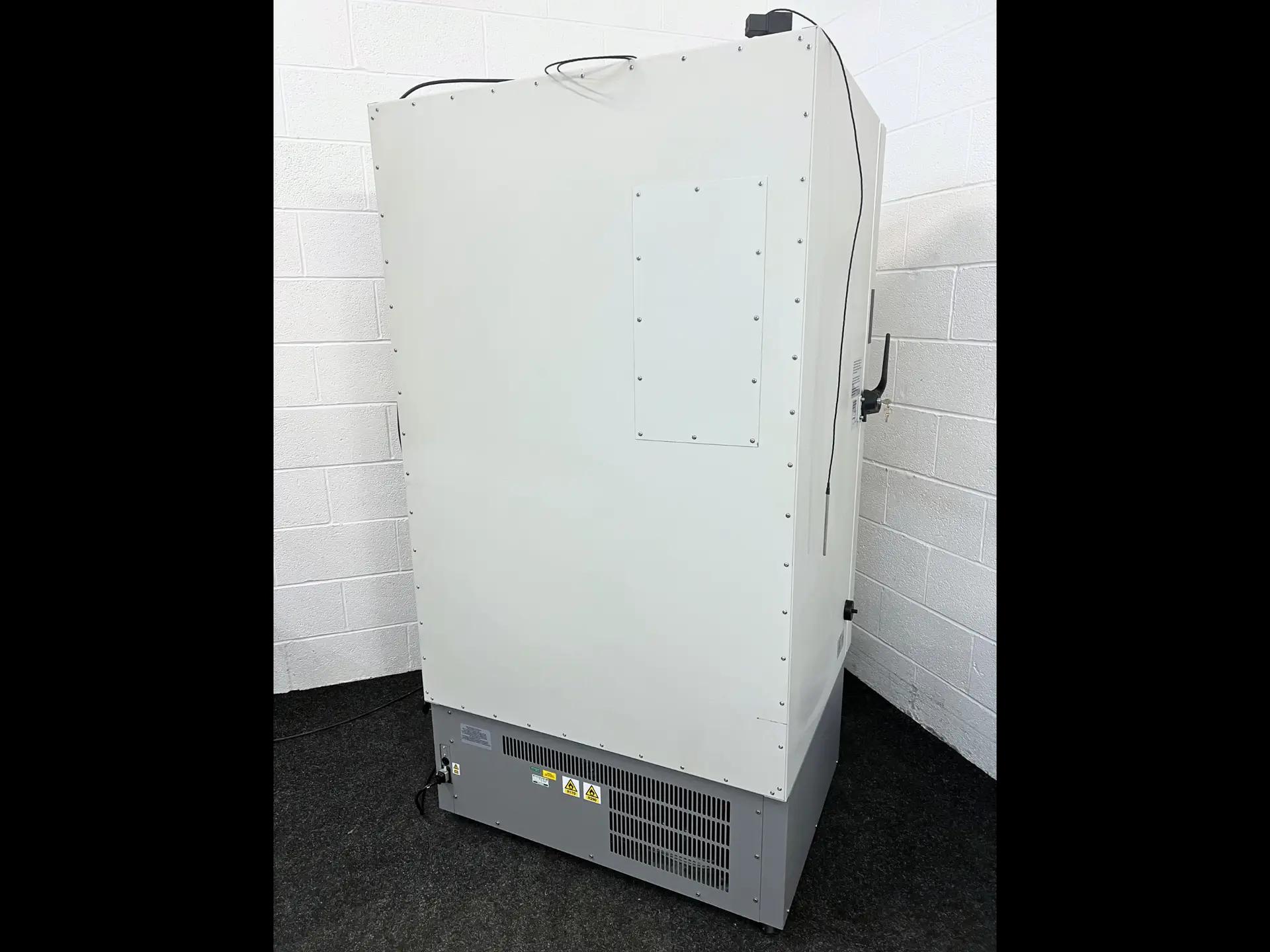 Used Brunswick Innova U725-86 Ultra Low Temperature Freezer