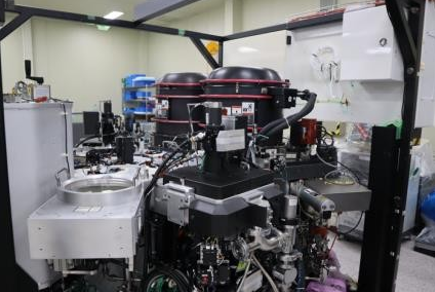 Used AMAT Centura5200 PhasseⅠ DPS Metal