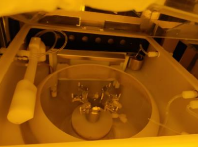 Used Veeco SSEC 3303