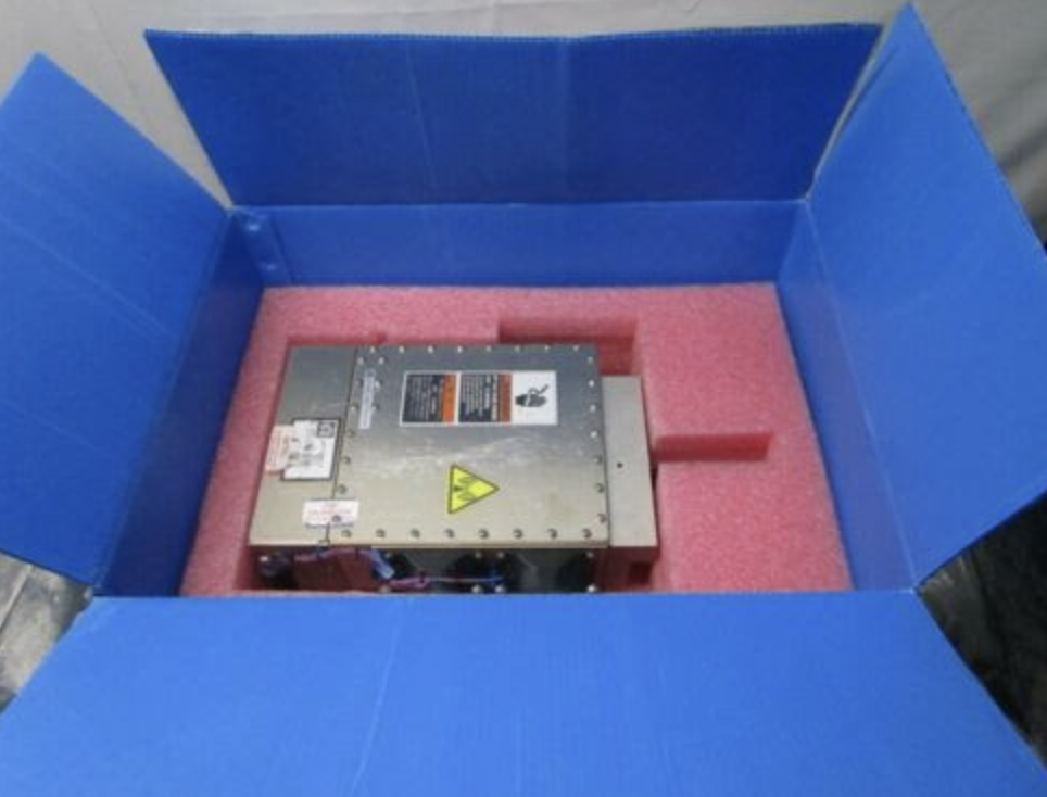 Used AMAT 0010-09750 RF MATCH, 0020-09357, CVD RF MATCH, P5000