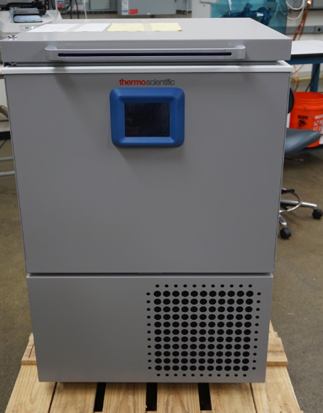 2023 Thermo Scientific TDEC06386FA ultra-low temperature chest freezer