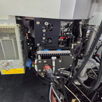 Used 1991 AMAT P5000