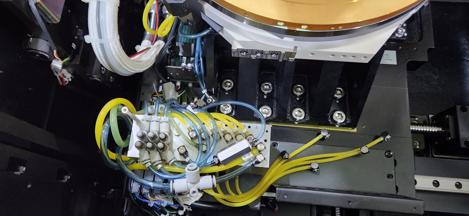 Used 2006 TEL P-12XL