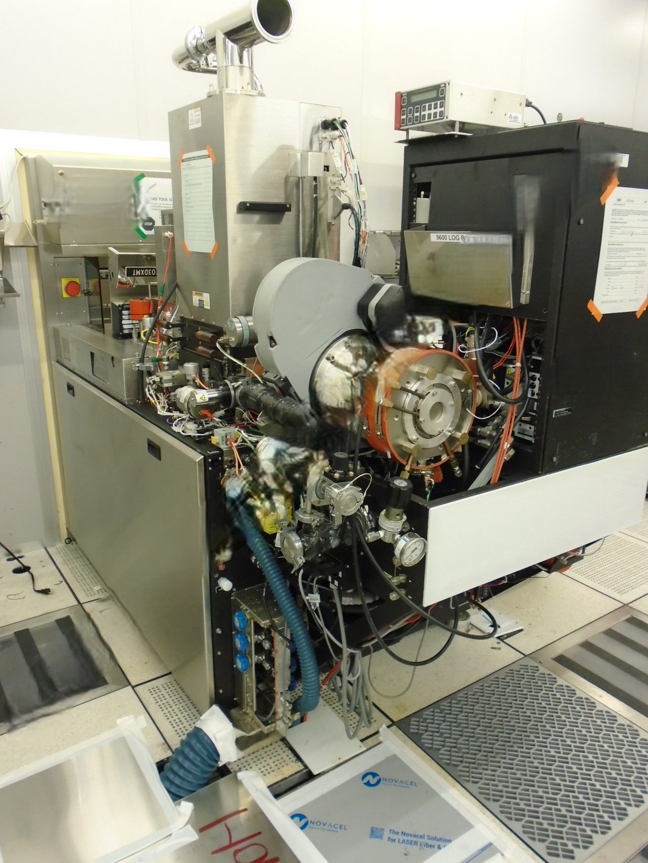 Used LAM TCP 9600SE