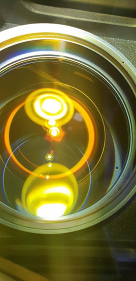 Used 1997 Canon FPA 3000 i5