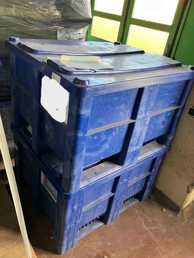 Used 2001 BTI OFEN22B BTI BDF- 41 Oxide