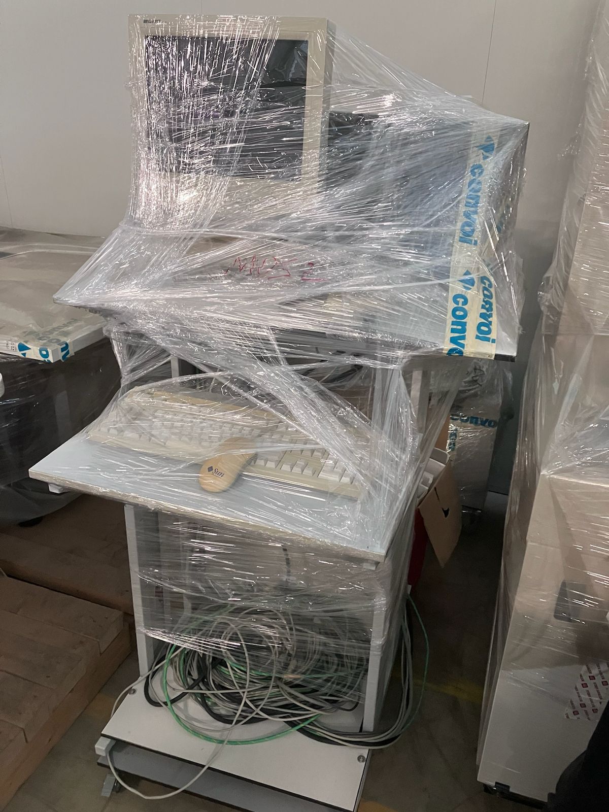 Used AMAT Orbot WF-736 DUO