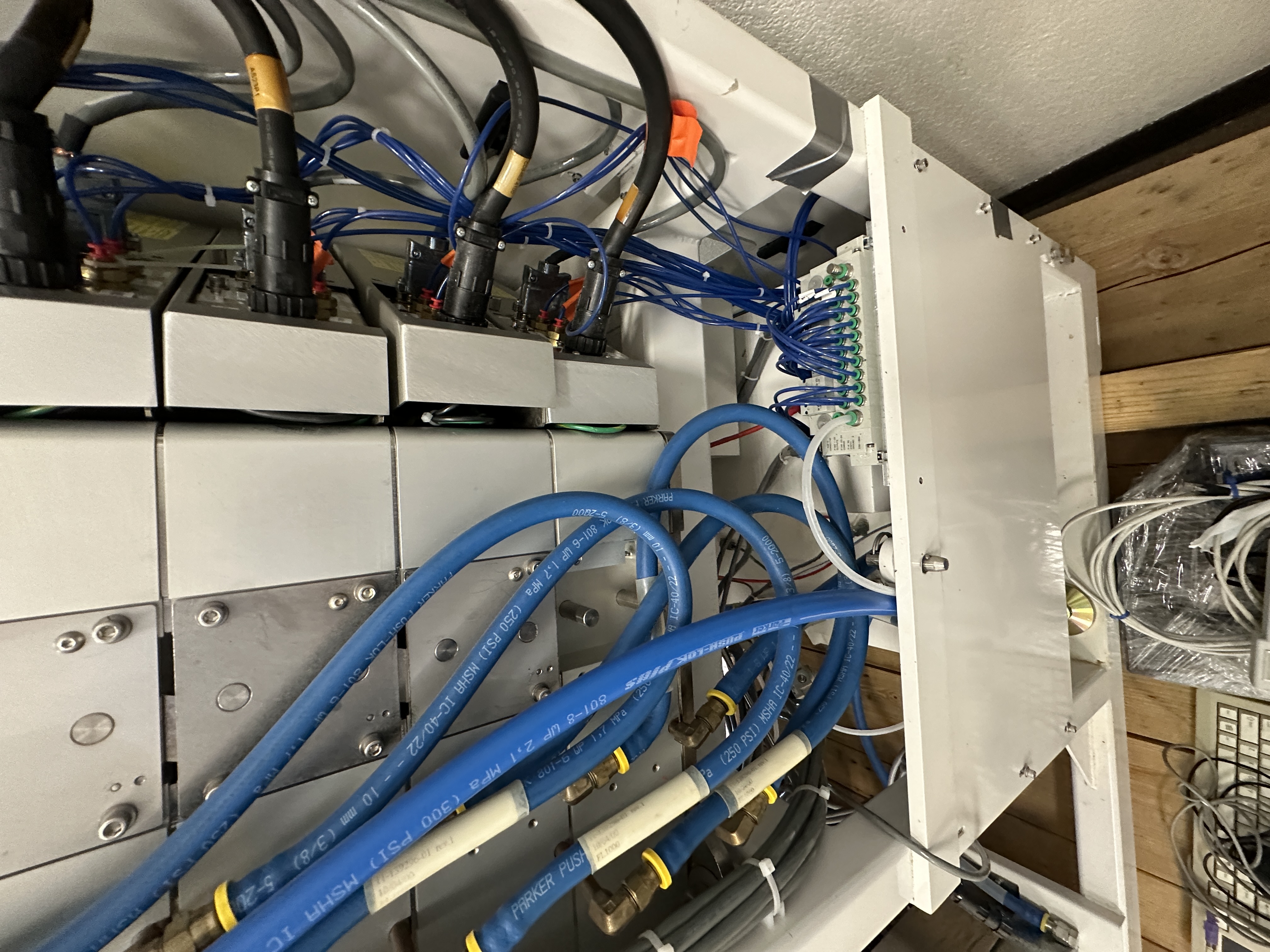 Used Novellus/ LAM Sabre XT Plating Tool