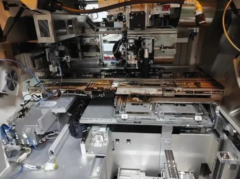 Used 2013 BESI Datacon 2200 EVO