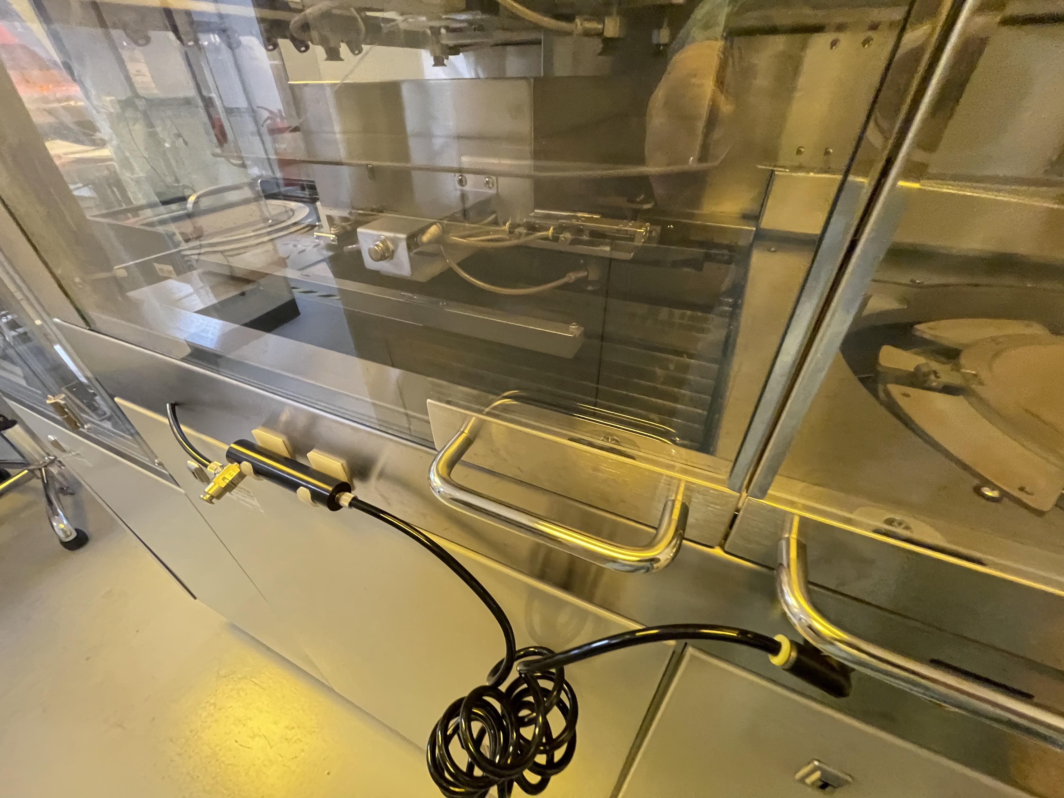 Used 2016 DISCO DFD6362