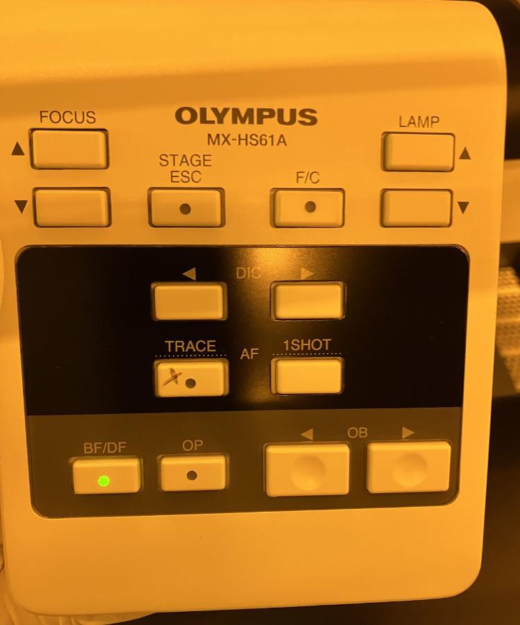 Used 2012 Olympus BT300 UL3061