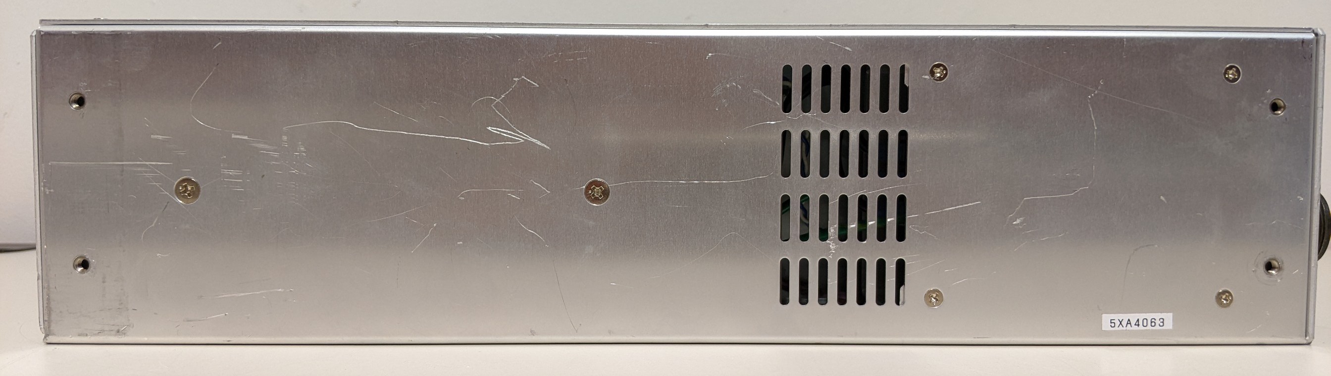 Used TEL MC Rack Module