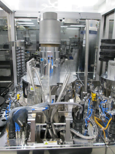 Used 2011 EV Group Gemini