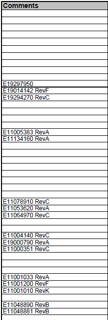 Used 2000 AMAT MS9 E500 EHPI