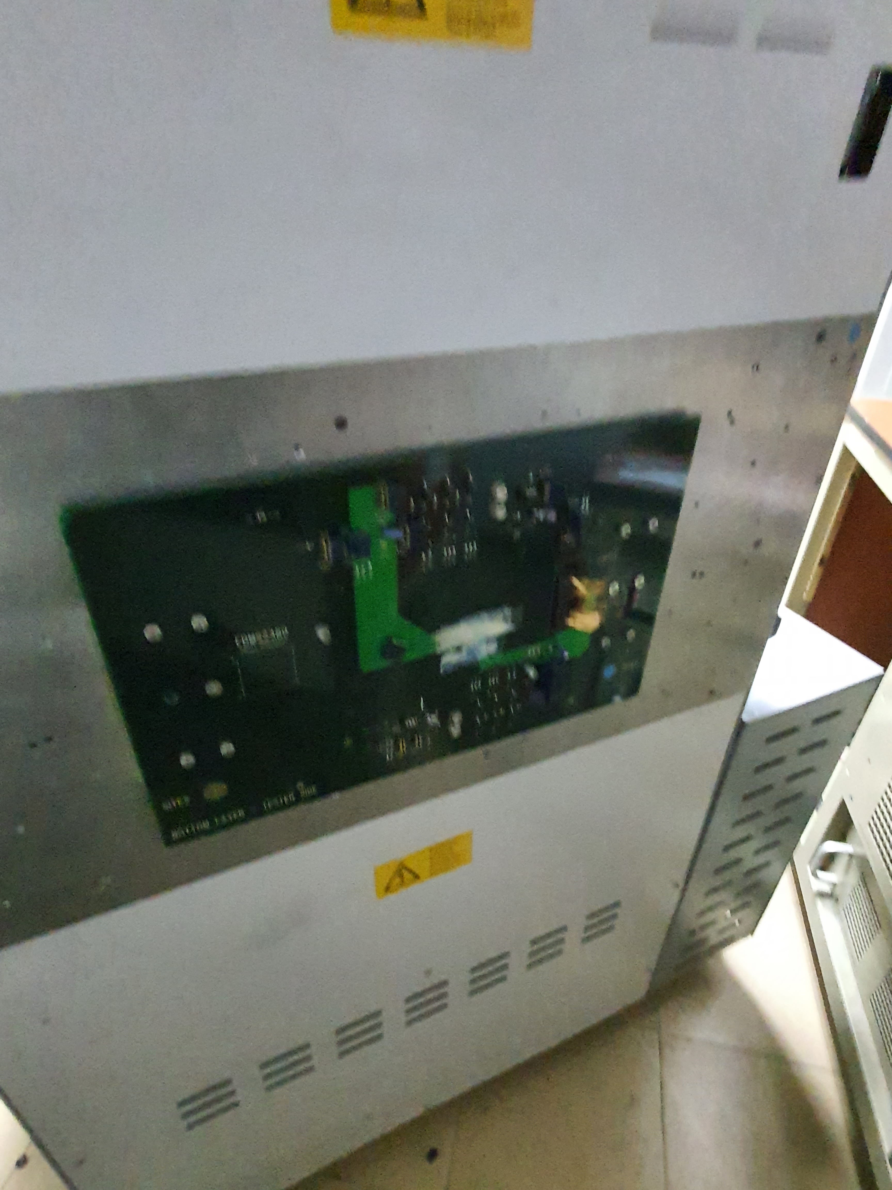 Used Rasco  SO-2000 Test Handler