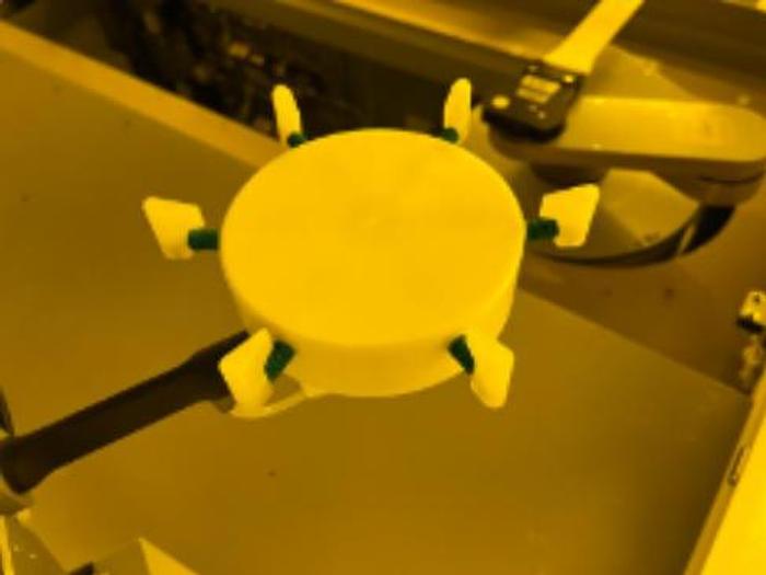 Used LAM SP223 Anlage 150mm Upgrade 150mm Upgrade kit