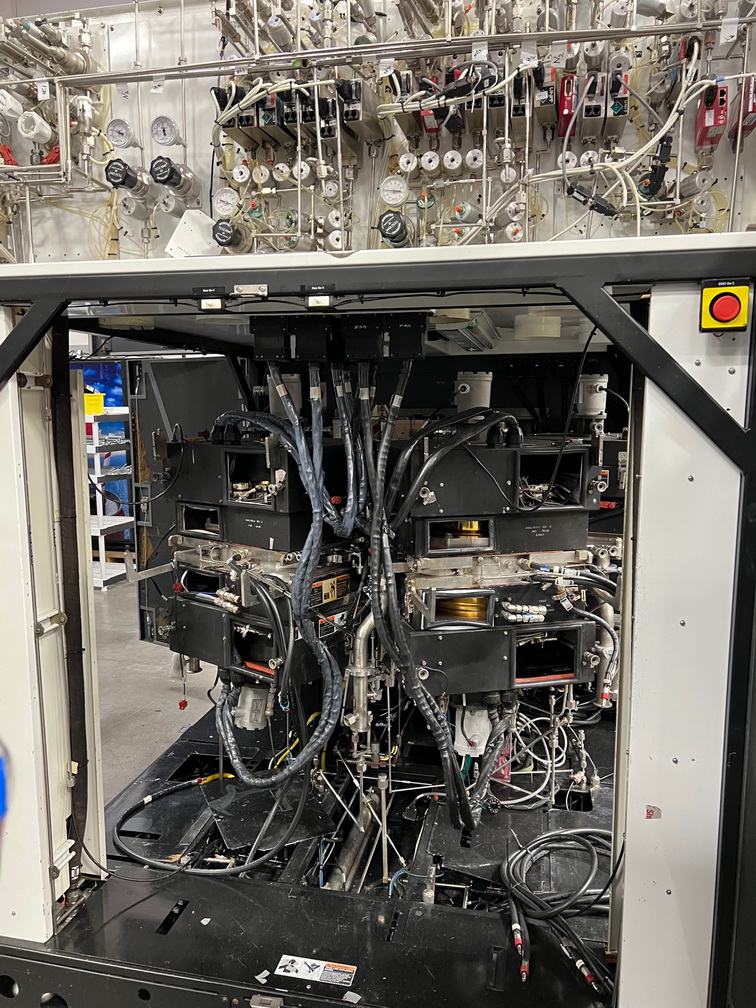 Used AMAT Centura EPI