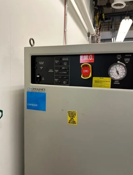 Used 2003 AMAT Endura 300