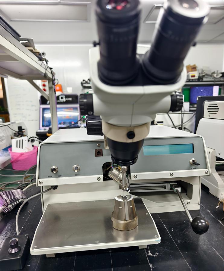 Used Westbond 7200CR