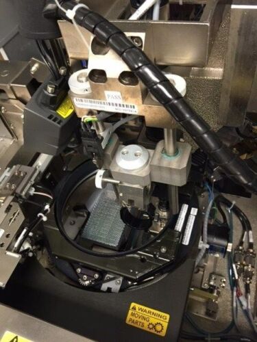 Used ASM ASM LPT08 Taping & Packaging Machine, 131204