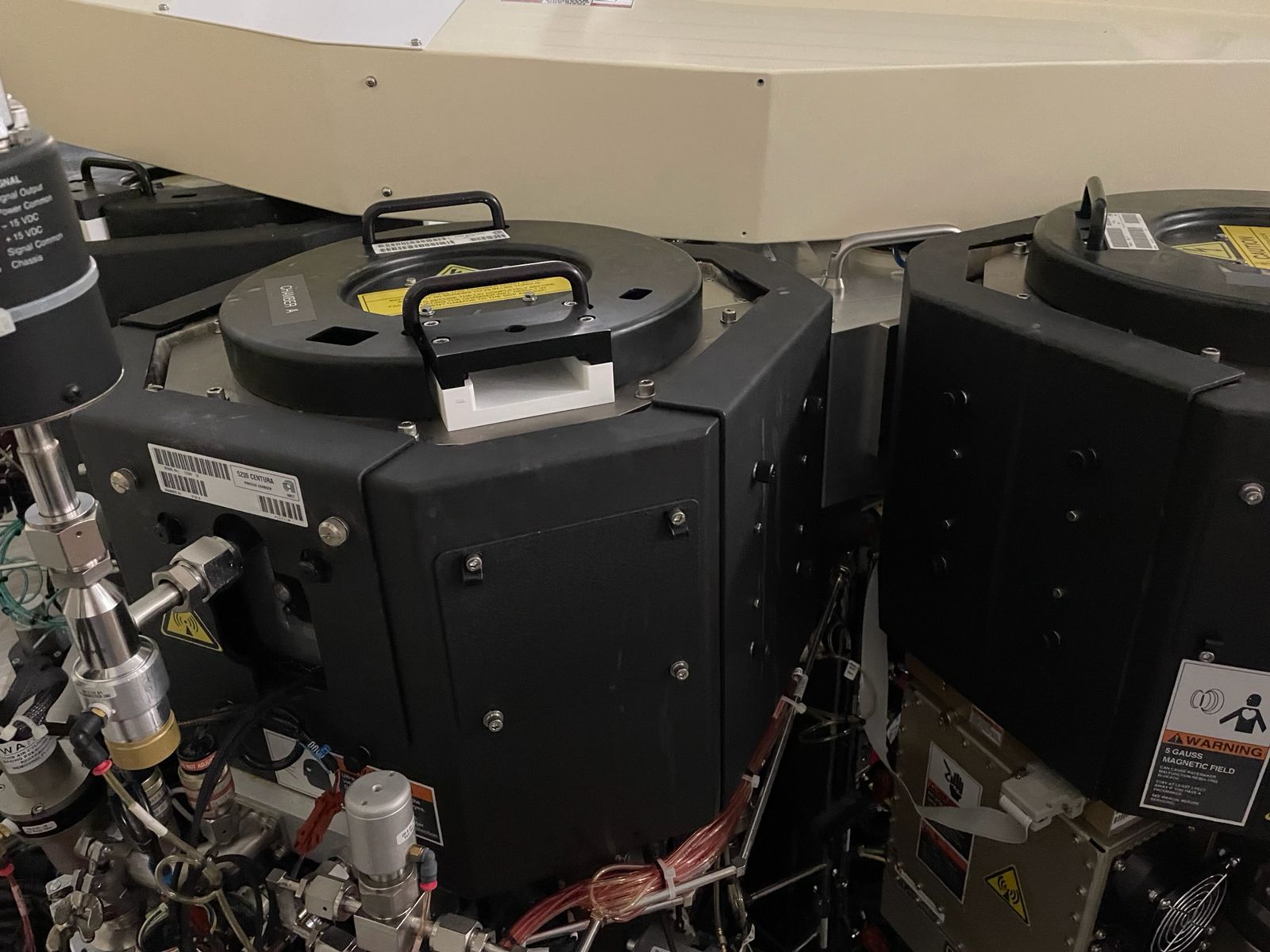 Used AMAT Centura MXP+