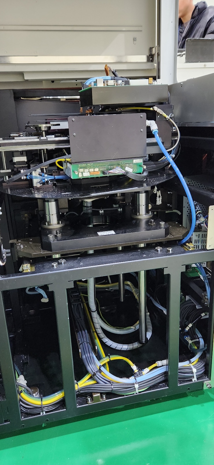 Used 2002 TEL P-12XL