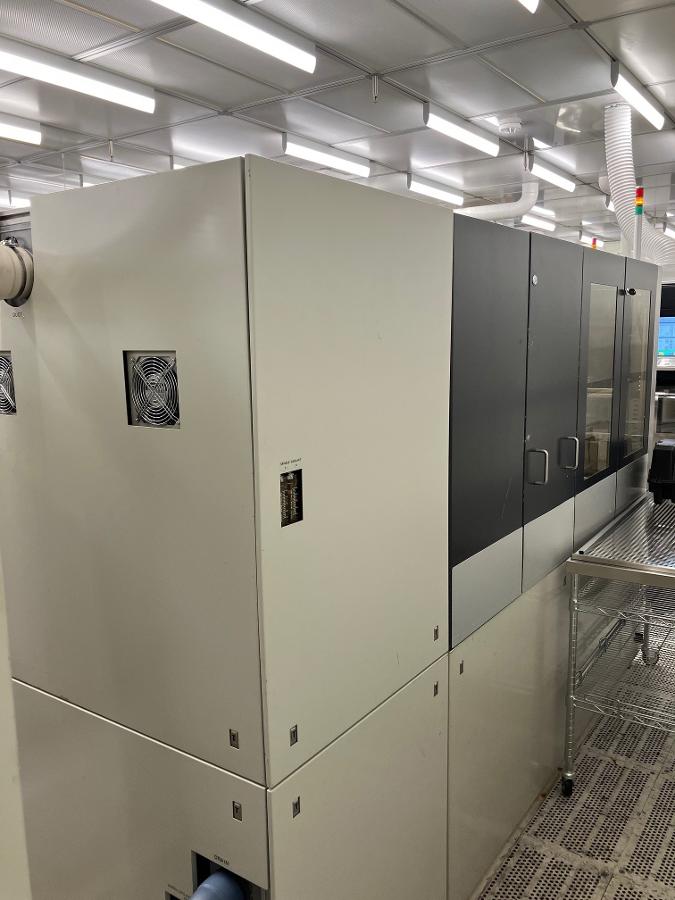 Used 2006 Disco DFG8540 Grinder