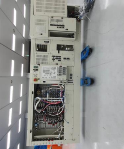 Used 2003 TEL Alpha-8SE