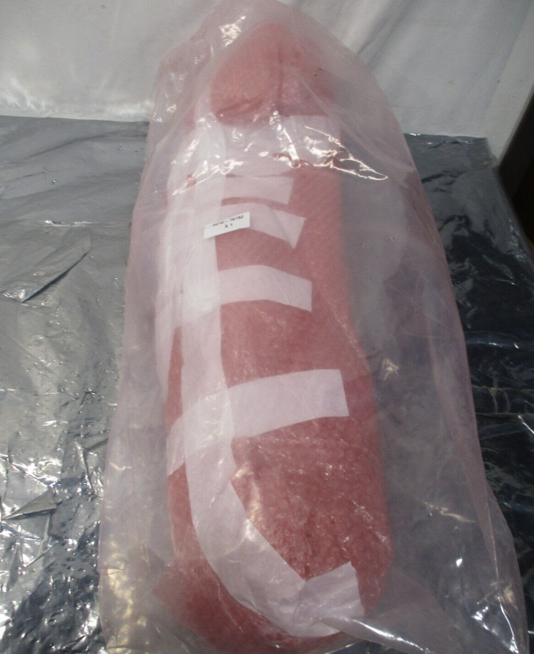 AMAT 0010-76782 - Assembly Indexer Leftt AUTO LOAD LOCK, 112812